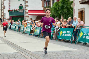 Cross vuelta al pantano de Eugi 2026