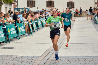 Cross vuelta al pantano de Eugi 2026