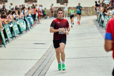 Cross vuelta al pantano de Eugi 2026