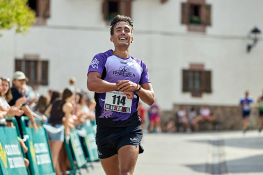Cross vuelta al pantano de Eugi 2026