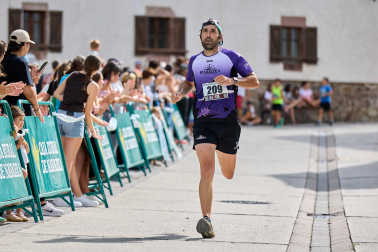 Cross vuelta al pantano de Eugi 2026