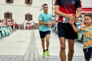 Cross vuelta al pantano de Eugi 2026