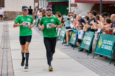 Cross vuelta al pantano de Eugi 2026
