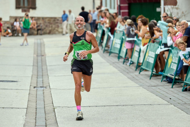Cross vuelta al pantano de Eugi 2026