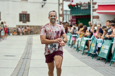 Cross vuelta al pantano de Eugi 2026
