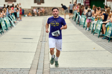 Cross vuelta al pantano de Eugi 2026