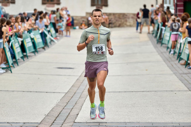 Cross vuelta al pantano de Eugi 2026