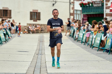 Cross vuelta al pantano de Eugi 2026