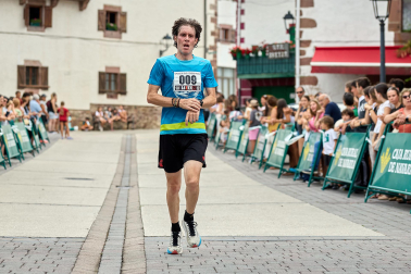 Cross vuelta al pantano de Eugi 2026