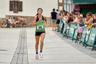 Cross vuelta al pantano de Eugi 2026