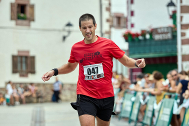 Cross vuelta al pantano de Eugi 2026