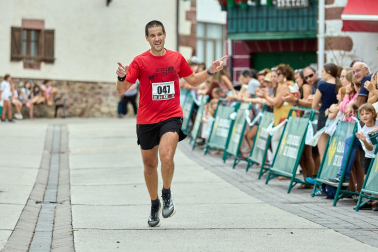 Cross vuelta al pantano de Eugi 2026