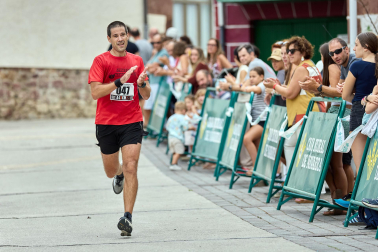 Cross vuelta al pantano de Eugi 2026