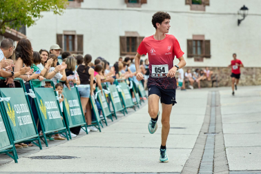 Cross vuelta al pantano de Eugi 2026