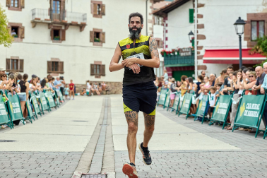 Cross vuelta al pantano de Eugi 2026