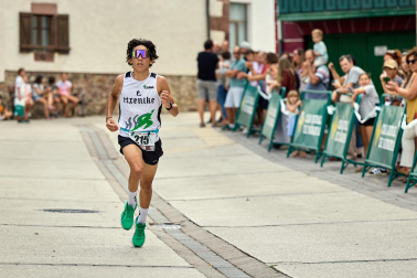 Cross vuelta al pantano de Eugi 2026
