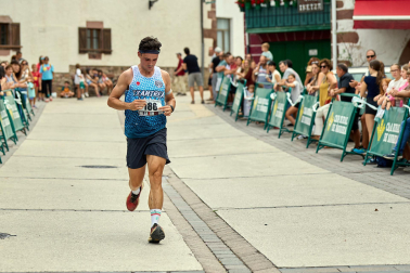 Cross vuelta al pantano de Eugi 2026