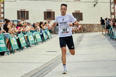 Cross vuelta al pantano de Eugi 2026