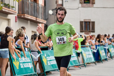 Cross vuelta al pantano de Eugi 2026