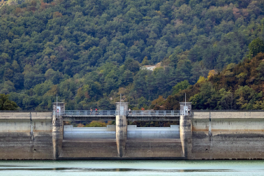 Cross vuelta al pantano de Eugi 2026