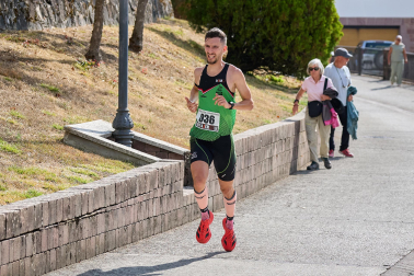 Cross vuelta al pantano de Eugi 2026