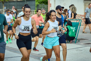 Cross vuelta al pantano de Eugi 2026
