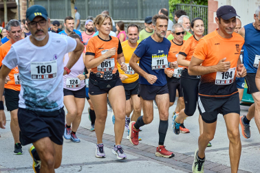 Cross vuelta al pantano de Eugi 2026