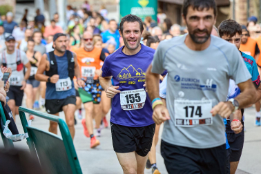 Cross vuelta al pantano de Eugi 2026