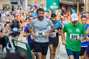 Cross vuelta al pantano de Eugi 2026