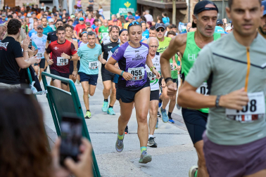 Cross vuelta al pantano de Eugi 2026