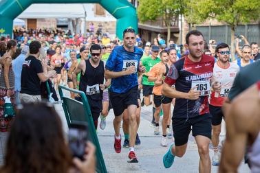 Cross vuelta al pantano de Eugi 2026