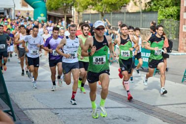 Cross vuelta al pantano de Eugi 2026
