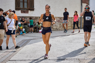 Cross vuelta al pantano de Eugi 2026