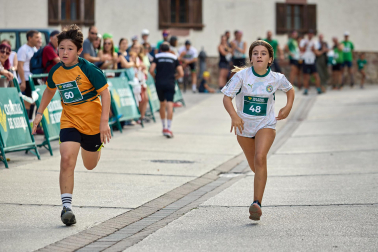 Cross vuelta al pantano de Eugi 2026