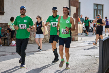 Cross vuelta al pantano de Eugi 2026