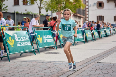 Cross vuelta al pantano de Eugi 2026