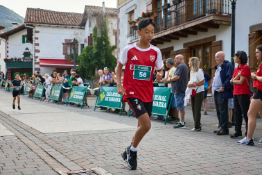 Cross vuelta al pantano de Eugi 2026