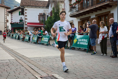 Cross vuelta al pantano de Eugi 2026