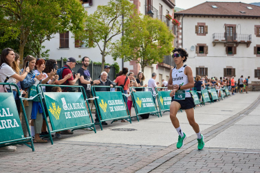 Cross vuelta al pantano de Eugi 2026