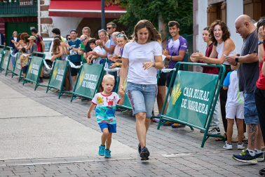 Cross vuelta al pantano de Eugi 2026