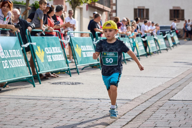 Cross vuelta al pantano de Eugi 2026