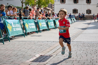 Cross vuelta al pantano de Eugi 2026
