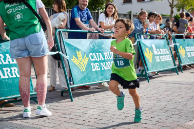 Cross vuelta al pantano de Eugi 2026