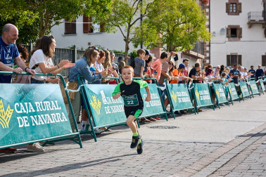Cross vuelta al pantano de Eugi 2026