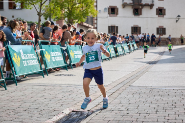 Cross vuelta al pantano de Eugi 2026