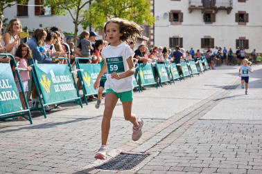 Cross vuelta al pantano de Eugi 2026