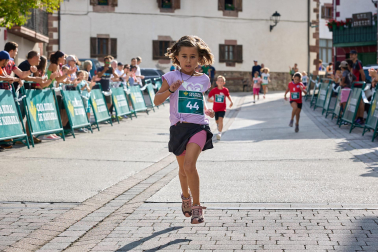 Cross vuelta al pantano de Eugi 2026