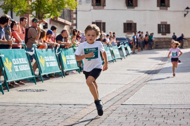 Cross vuelta al pantano de Eugi 2026