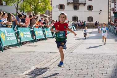 Cross vuelta al pantano de Eugi 2026