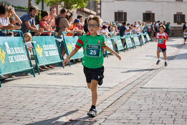 Cross vuelta al pantano de Eugi 2026